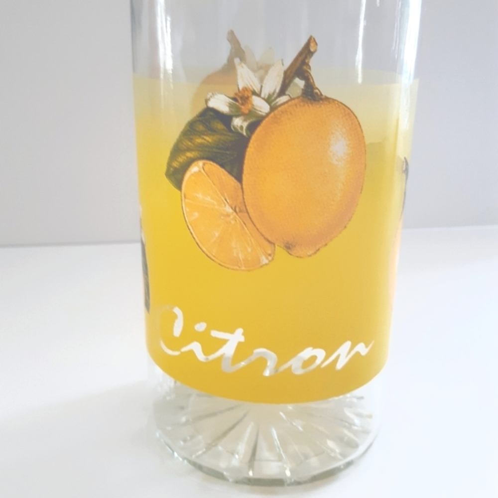 Lemonade serving set - Picture 5 of 11